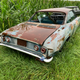 Illustration for article titled Barn Find the guy tells me. 66 C10 Longbed Also help guess years for other cars.